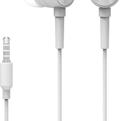 HP Casque Multimedia DHH-1111 blanc