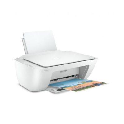 HP DeskJet 2320 A jet d’encre thermique A4 4800 x 1200 DPI 7,5 ppm