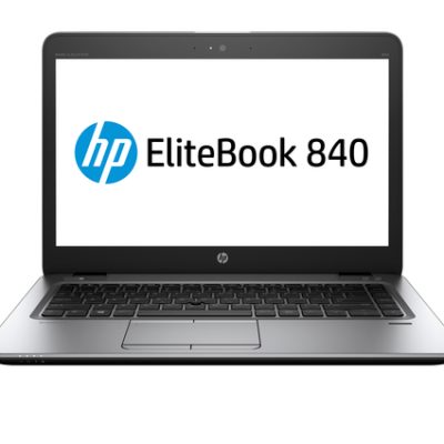 HP EliteBook 840 G3 14″ i5 – 2.4 Ghz – 16 Go RAM – 256 Go SSD – Gris – Azerty (Reconditionné)