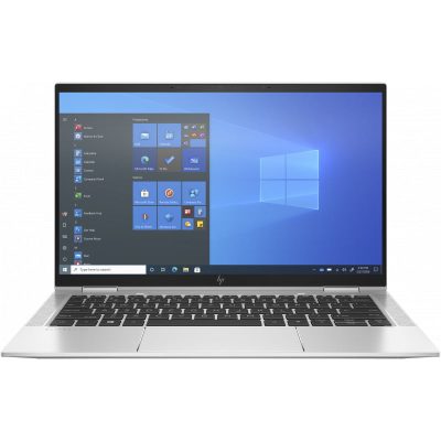 HP EliteBook x360 1030 G3 i5-8350U Hybride (2-en-1) 33,8 cm (13.3″) Écran tactile Full HD Intel® Core™ i5 8 Go LPDDR3-SDRAM 512 Go SSD Windows 10 Pro (Reconditionné)