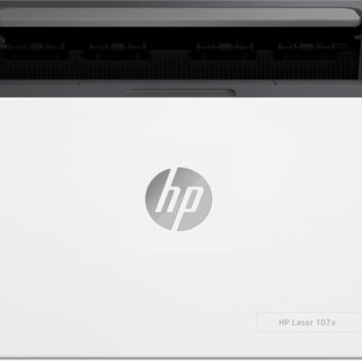 HP Laser 107a, Imprimer