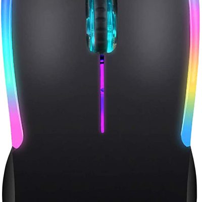 HP Souris filaire M160