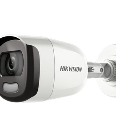 Hikvision Camera 2M Ds-2CE10DFT-F28(2.8mm) ColorVu bullet