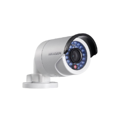 Hikvision Camera IP 2m DS-2CD2022WD-I (4mm) Bullet