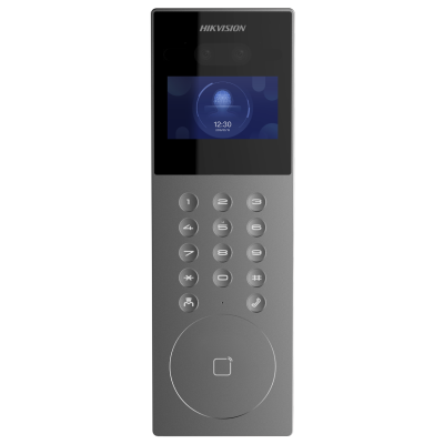 Hikvision Contrôle d’accès DS-KD9203-E6