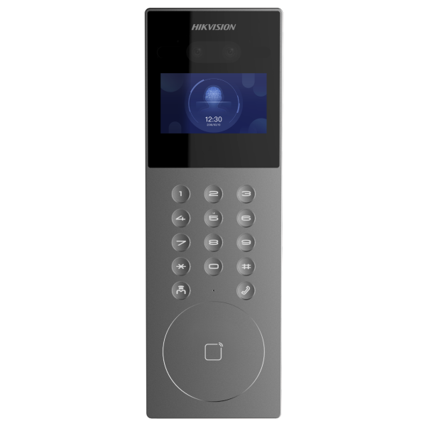 Hikvision Contrôle d’accès DS-KD9203-E6