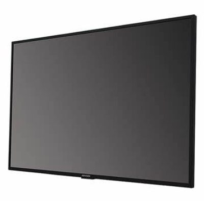 Hikvision Digital Technology DS-D5043QE computer monitor 108 cm (42.5″) 1920 x 1080 pixels Full HD LED Black