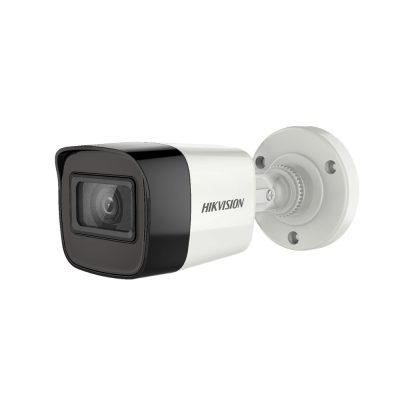 Hikvision Camera 5m Ds-2Ce16H0T-Itf Bullet
