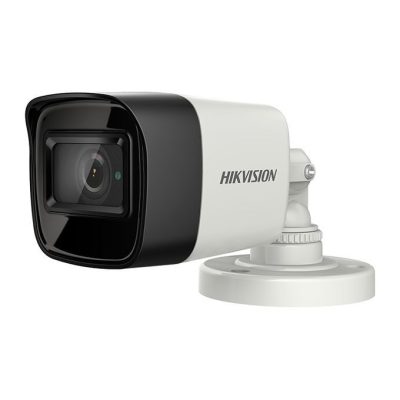 Hikvision Camera 8m vf DS-2CE19U1T-IT3ZF Bullet