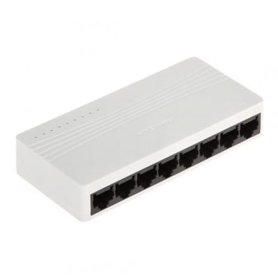 Hikvision Switch DS-3E0108D-E