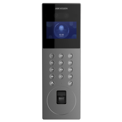 Hikvision Door Station VideoPhone DS-KD9203-FE6