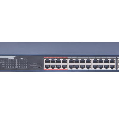 Hikvision Switch DS-3E0318P-E/M(B) 16 POE