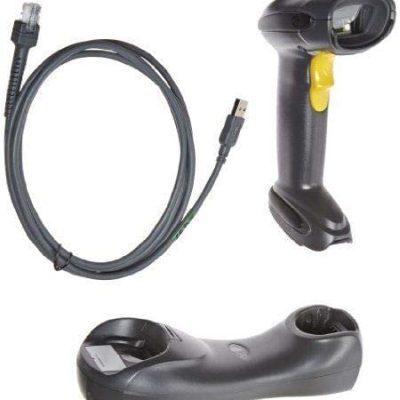 HoneyWell Symbol Lecteur Code a Barre Sans Fils Duchette (Reconditionné)