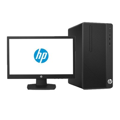 Hp  290G1 Uc Dual Core Mt