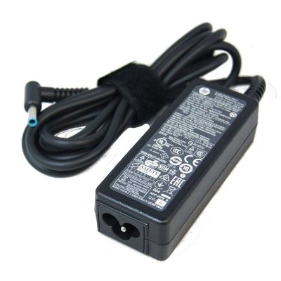 Hp Chargeur Ordinateur Portable 5V9V12V15V-3A (45w) [TYPE C] Original (Reconditionné)