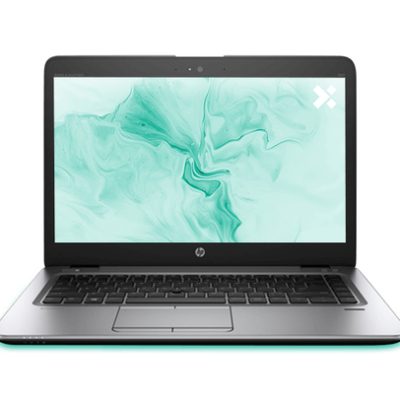 HP EliteBook 840 G4 i5-7200U Ordinateur portable 35,6 cm (14″) Full HD Intel® Core™ i5 8 Go DDR4-SDRAM 256 Go SSD Windows 10 Pro (Reconditionné)