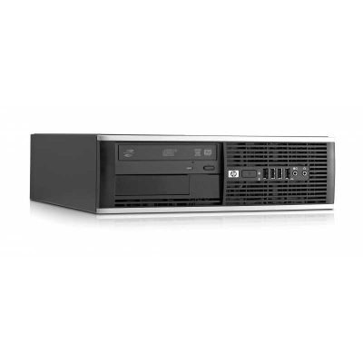 HP uc ProDesk 8300 I5-3470 4 Go DDR3 – 250 Go 3eme SFF (Reconditionné)