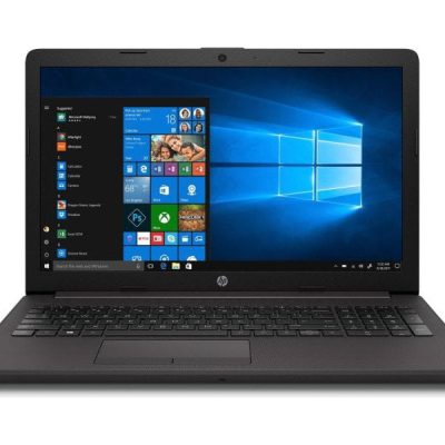 Hp Pc Portable 250 G7 i3-1005G1 4Go 500Go + Cartable