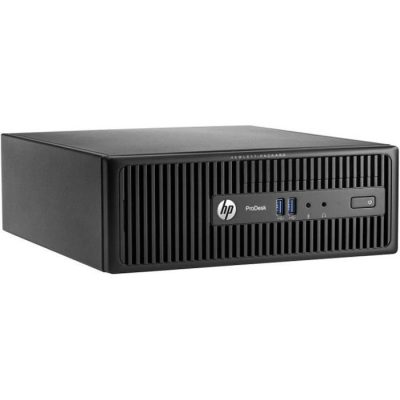 Hp UC EliteDesk 800 G2 I5 4 Go 500 Go 6eme SFF (Reconditionné)