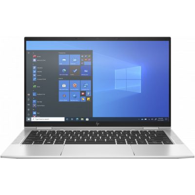 Hp Ordinateur Portable X360 1030G2 I7 7Em 16 /512 (Reconditionné)