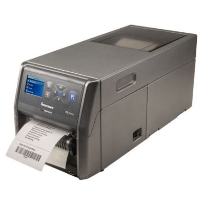 honeywell imprimante Intermec PD43 Code a Barre pour étiquettes Transfert thermique 203 DPI