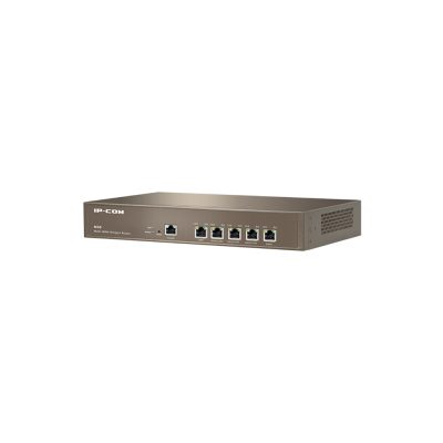 Routeur Hotspot Multi-WAN – IPCOM M50