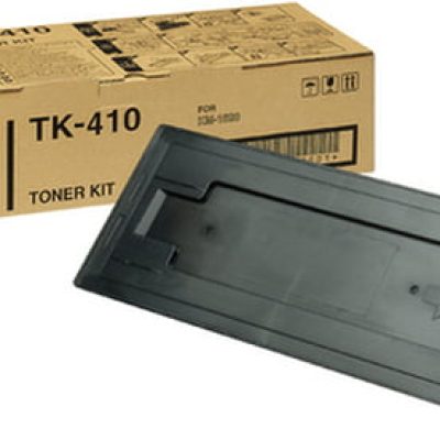 KYOCERA TK-410 Cartouche de toner 1 pièce(s) Original Noir