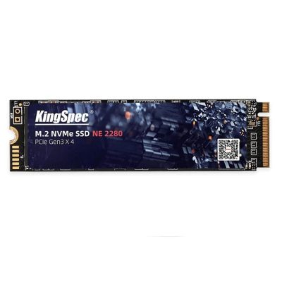 Kingspec SSD NVME 1 TO
