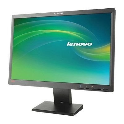 Lenovo Ecran ordinateur 22 L2250pwD (Reconditionné)