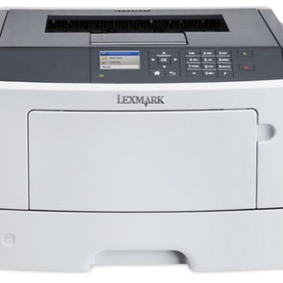 Lexmark MS415dn 1200 x 1200 DPI A4
