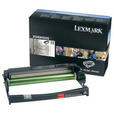 Euro Toner X340/ X342 Compatible Lexmark