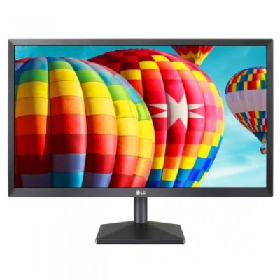 Lg Ecran ordinateur 23 CAV42K-B (Reconditionné)