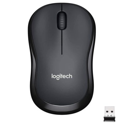 Logitech LGT-M185G