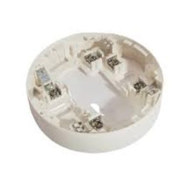 Mavili Base de Detecteur De Fumee Ml-0140 (Conventionnelle)