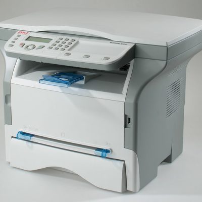 Oki Imprimante multifonction B2500 MFP XBNL