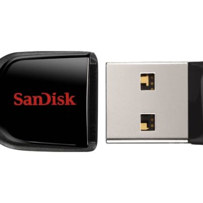 Sandisk Cruzer Fit 64Gb 2.0 Cle usb