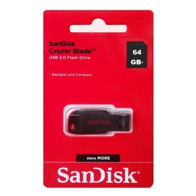 Sandisk Cruzer Fit 32Gb 2.0 Cle usb