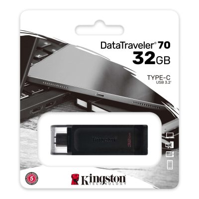 Sandisk DataTravel 70 Type-C usb 3.2 32Gb
