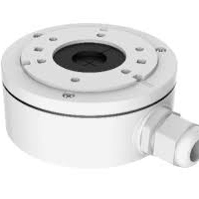 Hikvision Digital Technology DS-1280ZJ-XS support et boîtier des caméras de sécurité Boîte de jonction