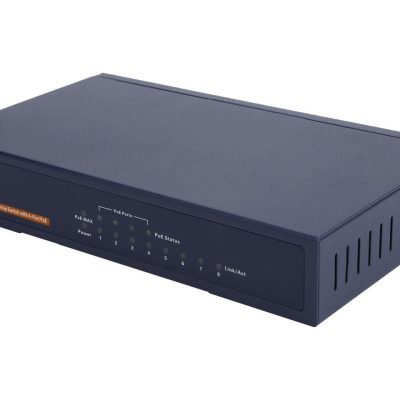 Tenda Switch Tef1008P