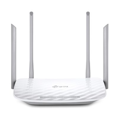Xiaomi Point D’acces Ax1800 Wi-Fi 6 (RA67)